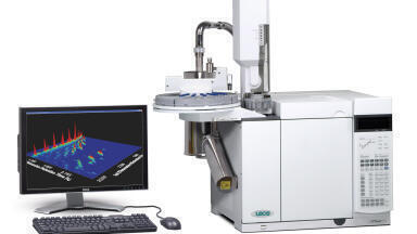 Comprehensive Two-Dimensional Gas Chromatography (GCxGC)