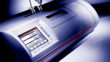 New Modular Circular Polarimeter