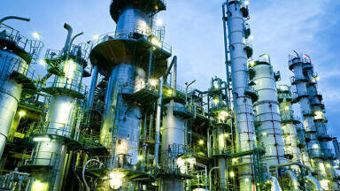 Endress+Hauser and Vector CAG secure contract at large Texas refinery  