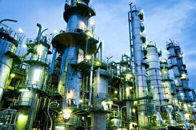 Endress+Hauser and Vector CAG secure contract at large Texas refinery  