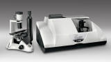 NEW LINE OF PARTICLE SIZE ANALYSERS