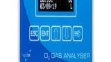 OEM gas analysis solution reduces costs and board sizes but increasing possibilities