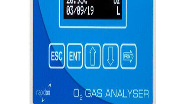 OEM gas analysis solution reduces costs and board sizes but increasing possibilities