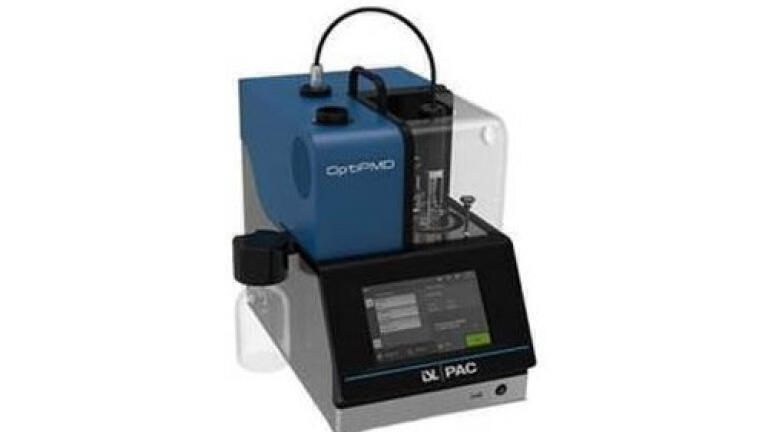 OptiPMD: 2019 Best New Analytical Instrument Petro Online