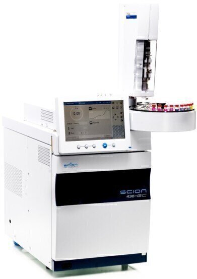 GC Analyser Solutions from SCION Instruments are perfect across all analytical industries and applications wherever you are