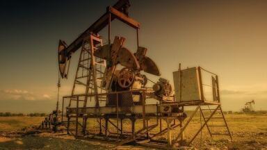 Why is There a 70 Year Low in Oil Discoveries?