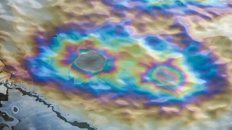 What Caused Brazil's Oil Spill?