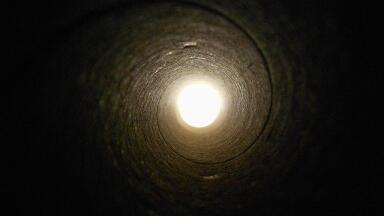 Keystone Leak Spills 9000 Barrels in North Dakota