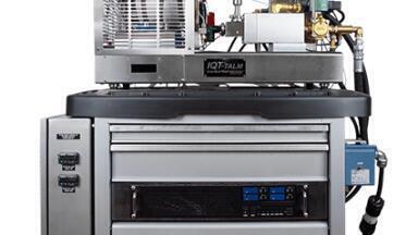 Ignition Quality Tester (IQT™) continues to deliver highly precise derived cetane number measurements.