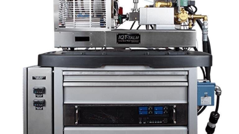 Ignition Quality Tester (IQT™) continues to deliver highly precise derived cetane number measurements.