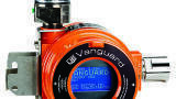 WirelessHART gas leak detector adds sensors for ammonia and hydrocarbons 