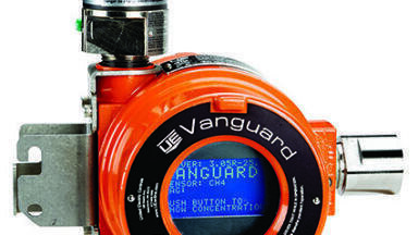 WirelessHART gas leak detector adds sensors for ammonia and hydrocarbons 