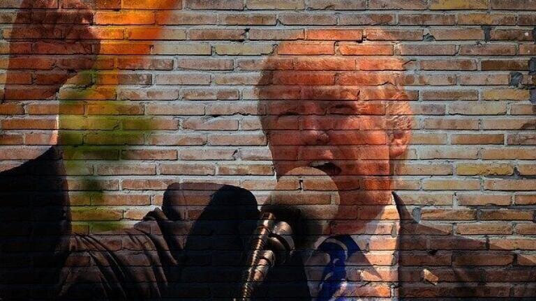 Is Trump Targeting Syrian Oil?