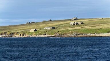How Is Orkney Converting Oil Rigs?