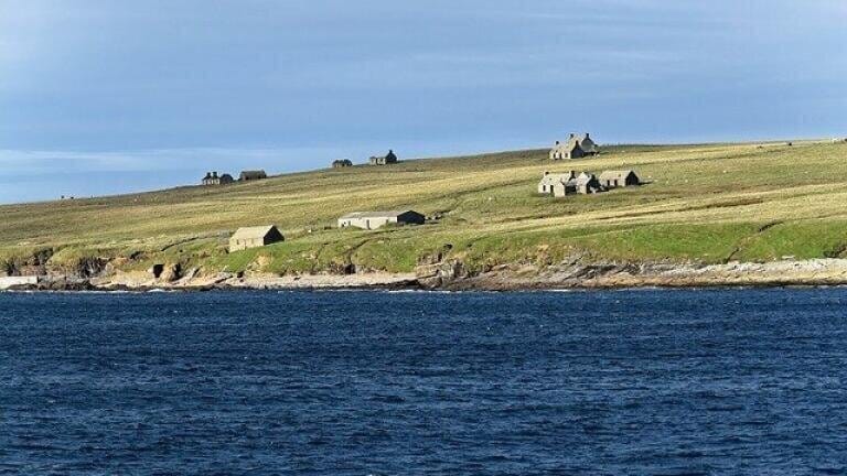 How Is Orkney Converting Oil Rigs?