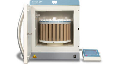 New Ethos in microwave digestion enables a new level of performance