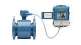 New magnetic slurry sensor and transmitter designed to help customers cut through the noise