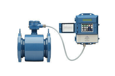 New magnetic slurry sensor and transmitter designed to help customers cut through the noise