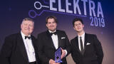  Precision power analyser wins “Test Product of the Year” accolade at the Elektra Awards