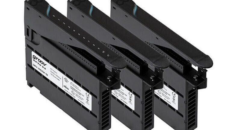 Epic new modules address demands of specialty and low-cost applications, including dry contact monitoring, temperature control and mixed voltage.