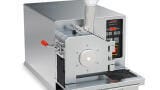 New cutting mills offer variable rotational speed for optimal adjustment of the cutting speed to your sample material