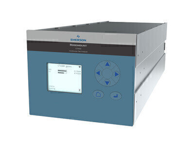 New hybrid laser process gas analyser reduces costs for continuous emissions monitoring