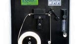 ASTM approved benchtop lab gas analyser measures H2S without interference or false positives