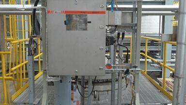 Trace H2S analysis in complex gas mixtures