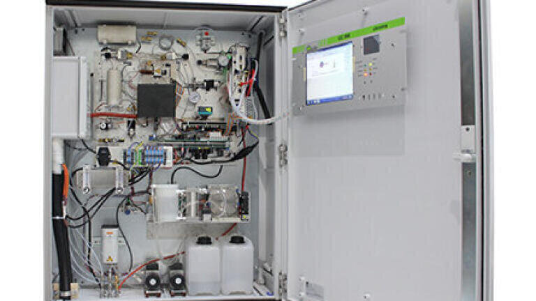 New cylinder-free auto-GC-FID range