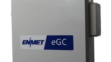 High performance yet economic GC for trace level environmental monitoring