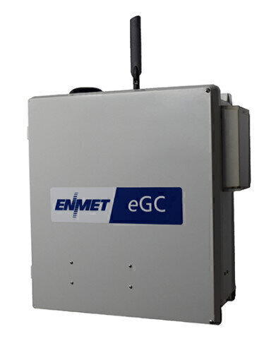 High performance yet economic GC for trace level environmental monitoring