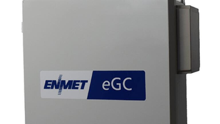 High performance yet economic GC for trace level environmental monitoring