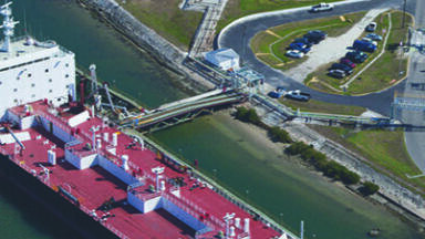 Standards for ASTM D7845 Chemical Species in Marine Fuel Oil