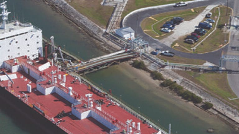Standards for ASTM D7845 Chemical Species in Marine Fuel Oil