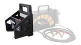 Convenient peristaltic pump