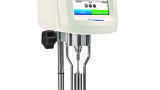 The Next thing in all-In-one rheometers