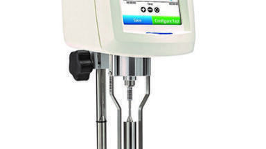 The Next thing in all-In-one rheometers
