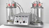 Foaming tests made easy