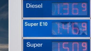 Oil in the 2010s: Prices