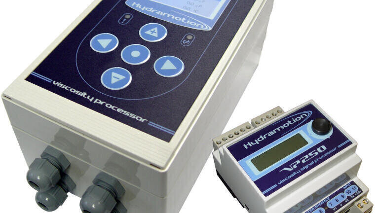 Viscometers to Debut in Frankfurt