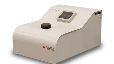 New low temperature grease flow tester