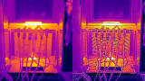 Innovative multi-spectral dynamic imaging enhances thermal inspection