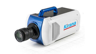 High speed camera advances bio-hybrid fuel research 