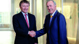 Krohne appoints new advisory board chairman and new executive board