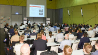 SMSI Conference and SENSOR+TEST 2020 join together to create a very special symbiosis