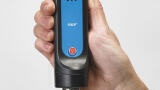 Better data collection from hazardous areas