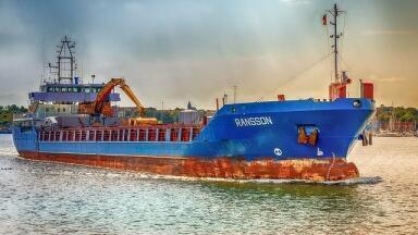 New IMO Regulations Lead to New Fuel Mixes