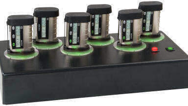 Micro IV - The flexible Single-gas detector