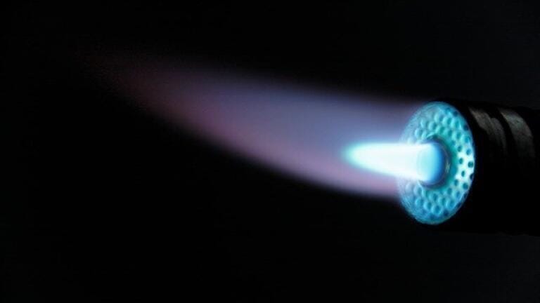 Can a Bunsen Burner Make Diesel Cleaner?