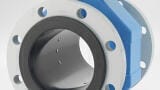 World’s first electromagnetic flowmeter without measuring tube restriction